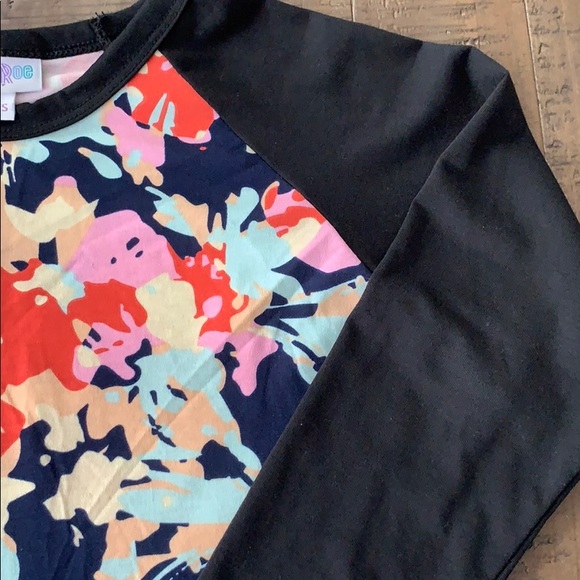 LulaRoe top - Picture 3 of 3